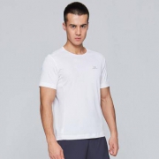 DECATHLON 迪卡侬 KALENJI 男款运动T恤
