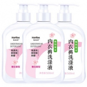 【哈瑞特】内衣专用杀菌洗涤液500ml