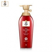 14点开始： Ryo 吕 红吕染烫修复损伤洗发水 500ml *5件