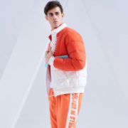 BOSIDENG 波司登 B80142521DS 男士短款羽绒服 299元