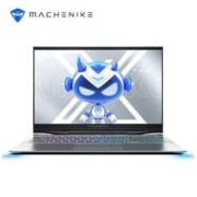MACHENIKE 机械师 战空F117-X 15.6英寸游戏本（i7-10875H、32G、512GB 2TB、RTX2070Super、240Hz)