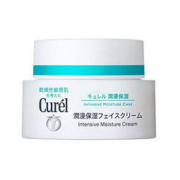 Curel 珂润 润浸保湿滋养乳霜 40g *4件