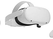 Oculus Quest2 无线头戴式VR一体机 256GB  3164.25元含税直邮
