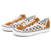 1日0点！ Vans 范斯 Style 36 VN0A3ZCJ25U 男女款低帮休闲鞋
