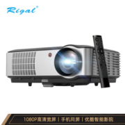Rigal 瑞格尔 RD-806 智能投影机