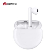HUAWEI 华为 Freebuds3 真无线蓝牙耳机