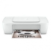 HP 惠普 DeskJet 1210 彩色喷墨打印机