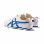 21日0点、双11预售： Onitsuka Tiger 鬼塚虎 D3K0Q-0023 中性款休闲鞋