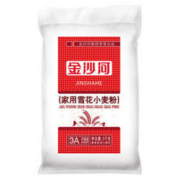 金沙河 雪花小麦粉 5kg