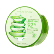 Nature Republic 自然乐园 芦荟胶 300ml