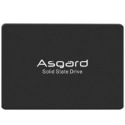 Asgard 阿斯加特 AS系列 SATA 固态硬盘 250GB