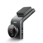 1日0点、双11预告：360 G300 隐藏式 行车记录仪