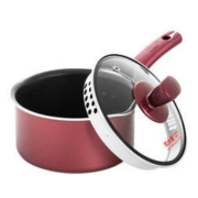 COOKER KING 炊大皇 不粘锅奶锅 16cm *6件