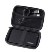 ORICO 奥睿科 PHM-25 2.5英寸移动硬盘 保护包