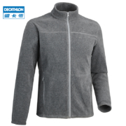 1日0点、双11预告：DECATHLON 迪卡侬 QUMM 8156975 中性款抓绒衣