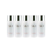 5件装 SK-II清莹露保湿爽肤水 30毫升/支 5支装 150ML