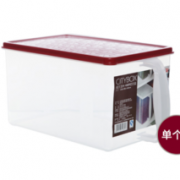 SUPER会员！ 禧天龙Citylong 冰箱冷藏盒 6L 3.31元