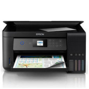 EPSON 爱普生 L4168 墨仓式打印一体机