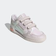 1日0点！ adidas 阿迪达斯 三叶草 EE7147 女款运动鞋