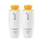 Sulwhasoo 雪花秀 滋阴水乳护肤礼盒套装