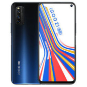 双11预售：vivo iQOO Z1 5G 智能手机 8GB+128GB