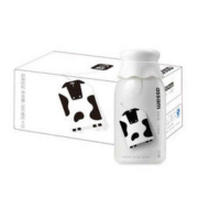统一 阿萨姆assam 小奶茶 小真 360ml*15瓶 整箱装 *3件