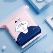 天猫U先: 迪普艾 抑菌防溢乳垫 30片
