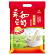 YON HO 永和豆浆 经典原味豆奶粉 AD高钙 510g *10件