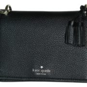 Kate Spade 凯特丝蓓 Hayes 女士中号单肩斜跨包 含税到手￥715.25