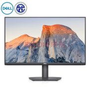 1日0点！ DELL 戴尔 S2721HSX 27英寸 IPS显示器