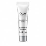 某猫U先！OLAY 玉兰油 光感小白瓶 6ml 9.9元包邮