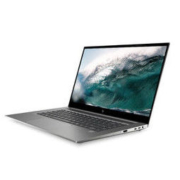 HP 惠普 ZBook Studio G7 15.6英寸笔记本电脑（i7-10750H、16G、512G、Quadro T1000）
