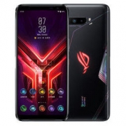 ROG 玩家国度 游戏手机3 经典版 5G智能手机 12GB 128GB 黑色