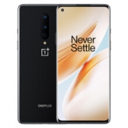 3日0点：一加 OnePlus 8 5G旗舰智能手机 8GB+128GB 黑镜