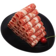天牧牛方 澳洲肥牛肉片 450g