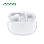 双11预售： OPPO Enco X 主动降噪 真无线耳机