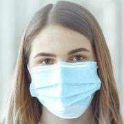 普丽妍 医用外科口罩50只