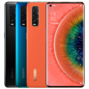 OPPO Find X2 5G 智能手机 8GB 128GB