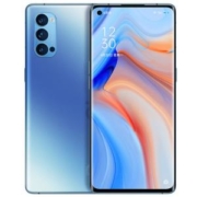 双11预售： OPPO Reno4 Pro 5G 智能手机 8GB+128GB