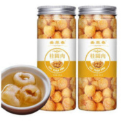 盛原春 桂圆肉泡茶 150g