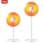 14点：TCL TN-S08P 取暖器