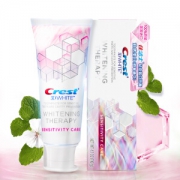 Crest 佳洁士 舒敏精华牙膏 116g *5件