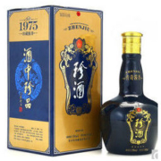 珍酒 珍藏酱香 53度 酱香型白酒 500ml*6瓶 整箱装