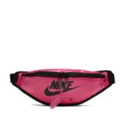 Nike Heritage 爆炸粉果冻腰包