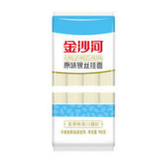 金沙河 原味银丝挂面 900g *16件