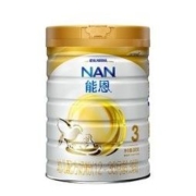 Nestlé 雀巢 能恩 幼儿配方奶粉 3段 900g