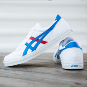 双11预售： ASICS 亚瑟士 Classic Tempo 男士休闲运动鞋