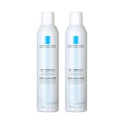 27日10点！黑卡会员！ LA ROCHE-POSAY 理肤泉 舒缓调理喷雾 300毫升 2瓶装