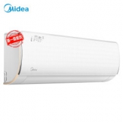 Midea 美的 i青春II KFR-26GW/N8XHB1 壁挂式空调 2199元包邮