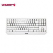 CHERRY 樱桃 MX Board 1.0 TKL 机械键盘 Cherry红轴